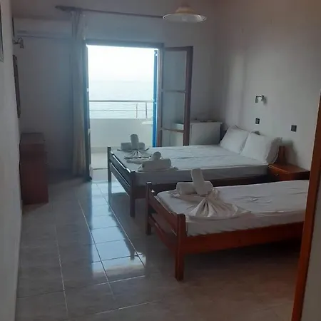 Tarra Maison d'hôtes 3*