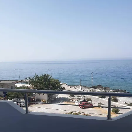Tarra Maison d'hôtes 3*