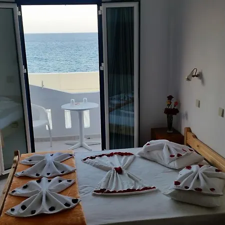 Maison d'hôtes Tarra 3*