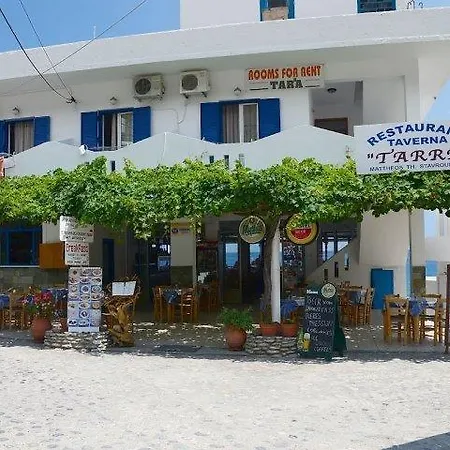 Tarra Maison d'hôtes