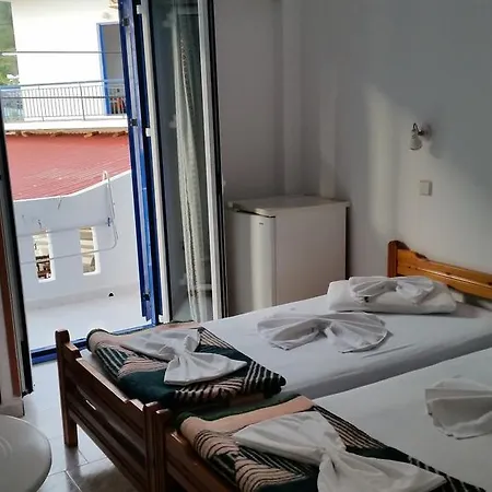 Maison d'hôtes Tarra 3*