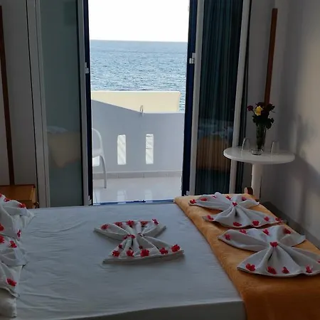 塔拉旅馆 3*