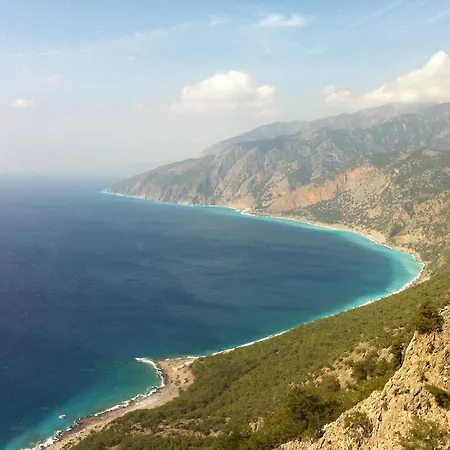 Gasthof Tarra Agia Roúmeli