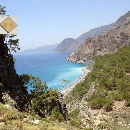 Tarra Agia Roúmeli